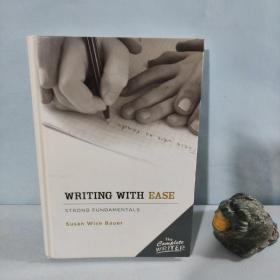 The Complete Writer: Writing with Ease - Strong Fundamentals