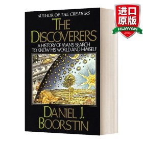 Discoverers, The