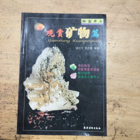 珍宝异石：观赏矿物篇