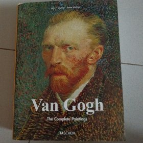 van Gogh：The Complete Paintings