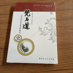 梵与道 : 印中哲学和宗教比较研究