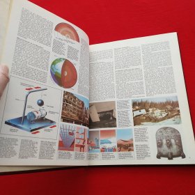 TheillustratedENCYCLOPEDLAOFKNOWLEDGE ( 图角知识百科全书 ）第一卷