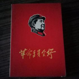 革命委员会好