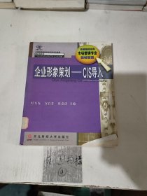 企业形象策划: CIS导入