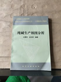 純堿生產(chǎn)相圖分析