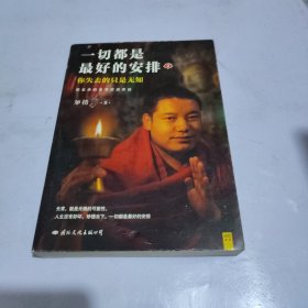 把生命的无常变成奇迹：一切都是最好安排2