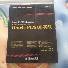 图灵程序设计丛书·数据库系列：Oracle PL/SQL实战