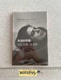 永远的苏珊：回忆苏珊·桑塔格