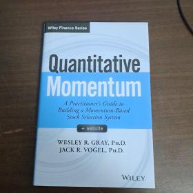 QUANTITATIVE  MOMENTUM