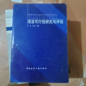 项目可行性研究与评估