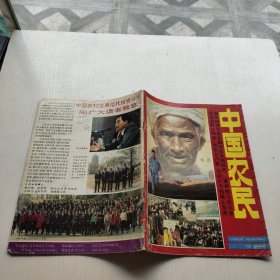 中国农民93创刊号