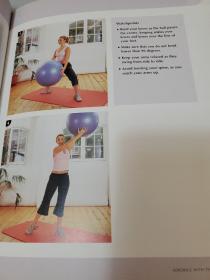 Exercise Ball For Weight Loss