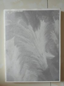 冰光雪影–郎立興攝影作品集1999-2014（簽名贈送本）