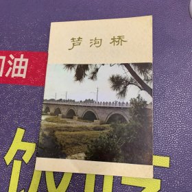 革命文物丛书：卢沟桥