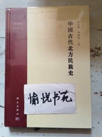 中国古代北方民族史·突厥卷