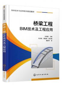 桥梁工程BIM技术及工程应用（孙海霞）