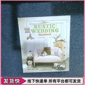 The Rustic Wedding Handbook 鄉(xiāng)村婚禮手冊