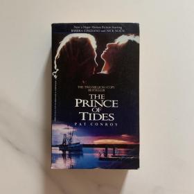 the prince of tides