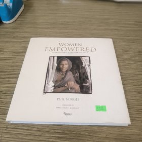 Women Empowered: Inspiring Change in the Emerging World