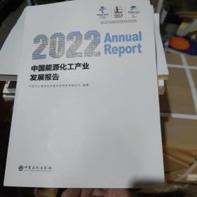 2022中国能源化工产业发展报告