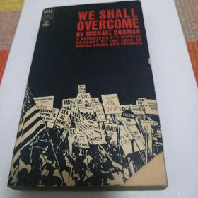 we shall overcome