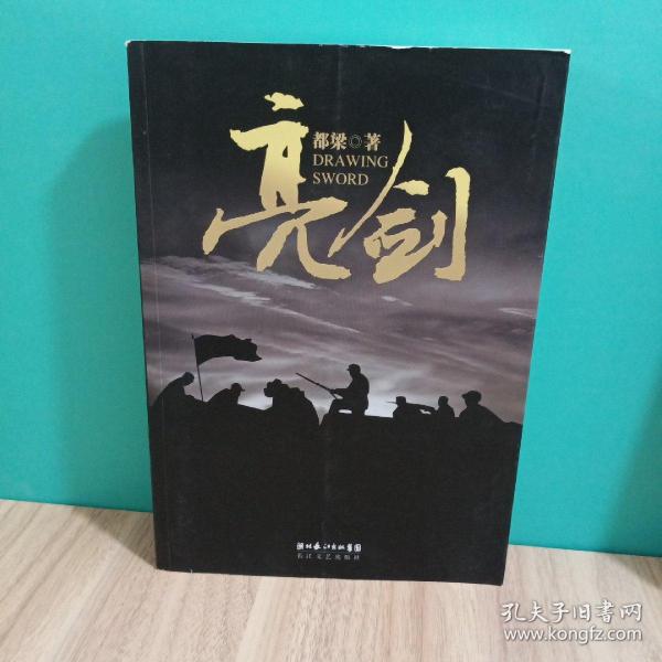 亮剑：附《李云龙前传》