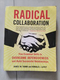 Radical Collaboration