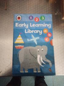 Enrly learning Librarian