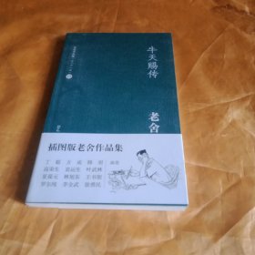 牛天赐传