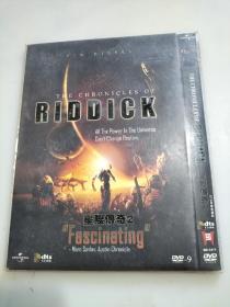 DVD 星际传奇2