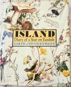 价可议 Island Diary of a Year on Easdale nmzxmzxm
