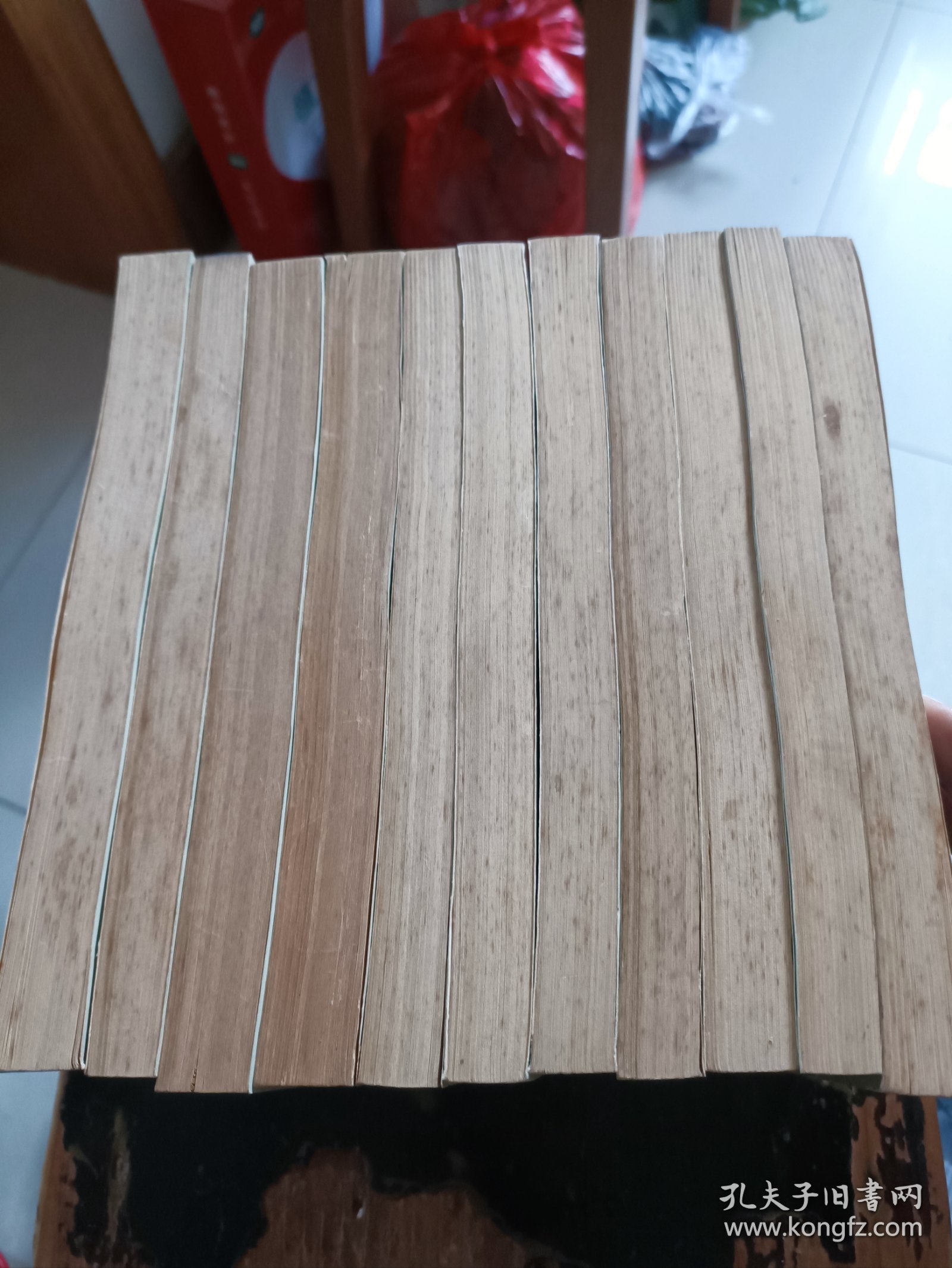 点击查看原图 莎士比亚全集 1-11