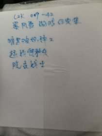 电脑游戏 暴风雪游戏经典集