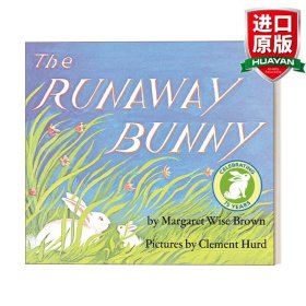 The Runaway Bunny逃家小兔