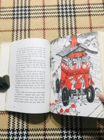 【英文】【儿童绘本】A Year of Japanese Festivals（精装本） 品相自鉴