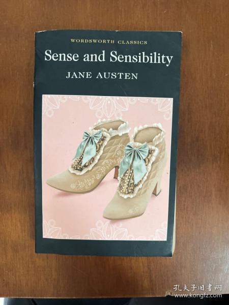 Sense and Sensibility