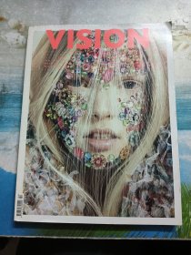 Vision 青年视觉2013