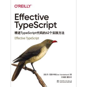 Effective TypeScript