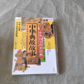 正版 中华国学传世浩典：中华典故故事
