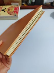 十二生肖邮票整版册（邮票不少，上面封膜少两张）
