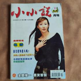 《小小说月刊》2004年02期