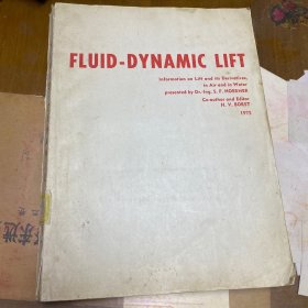Fluid-dynamic lift