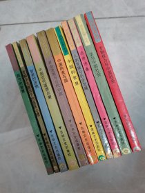历史反思丛书 1-11册