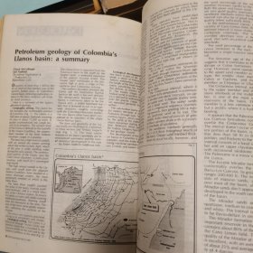 英文原版：oil & gas journal （石油和天然气期刊）共920期（具体年份和分布看图表）1985年至2010年之间