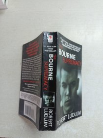 The Bourne Supremacy