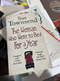 The women who went to bed for a year