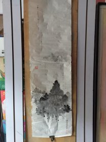 名家菅原长言花卉软片