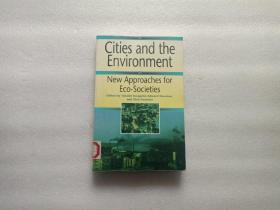 Cities and the Environment：New Approaches for Eco-Societies