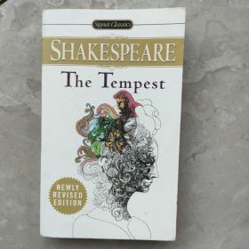 The Tempest