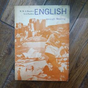 English through Reading
